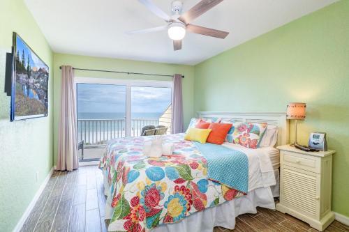 Beach Haven Townhome