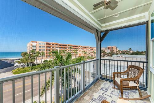 Oceanside Beach Cottage
