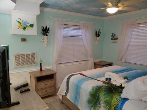 Apartamento The Monterey Beach Resort