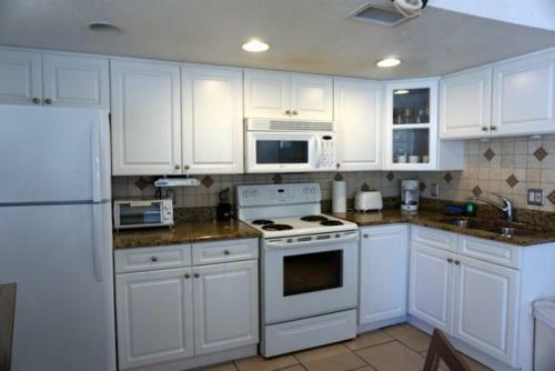 Apartamento The Monterey Beach Resort