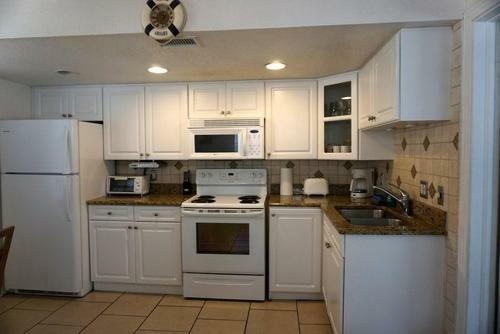 Apartamento The Monterey Beach Resort