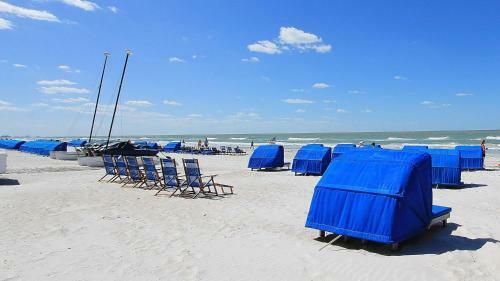 Ram Sea By Teeming Vacation Rentals