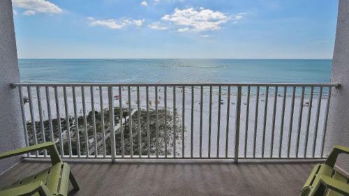 Sea Breeze By Teeming Vacation Rentals