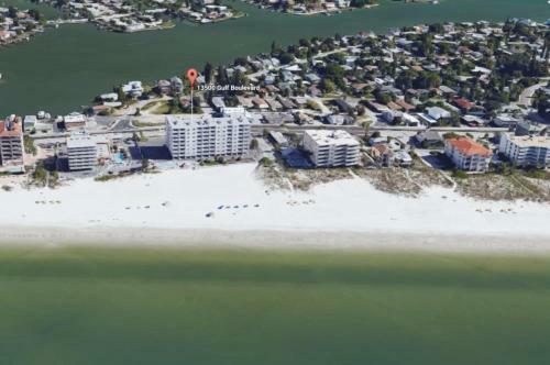 Sea Breeze By Teeming Vacation Rentals