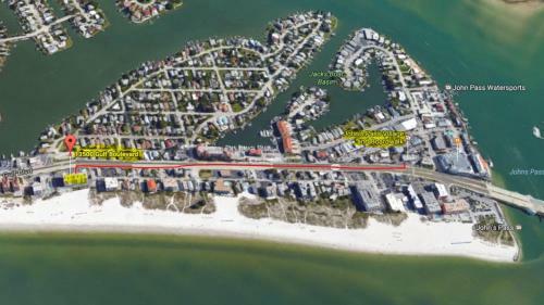Sea Breeze By Teeming Vacation Rentals
