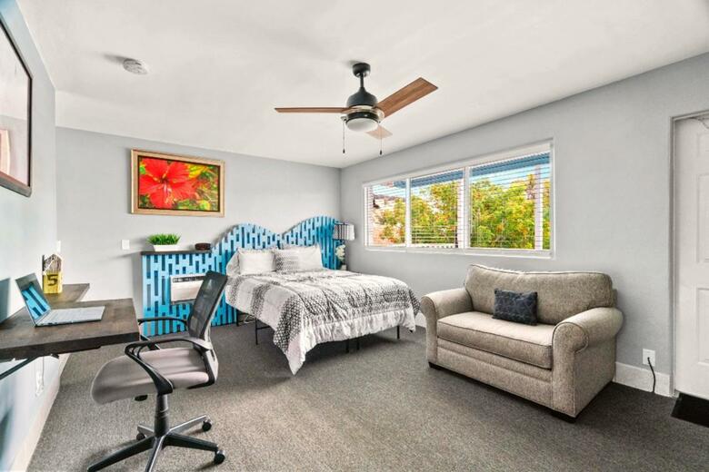Hotel Boutique Beach Retreat, Heated Pool, Open Corridor