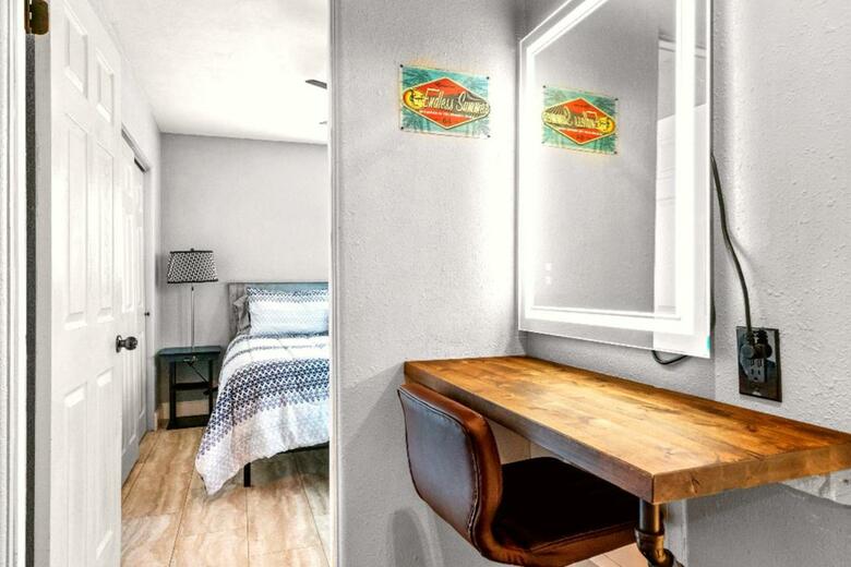 Hotel Boutique Beach Retreat, Heated Pool, Open Corridor