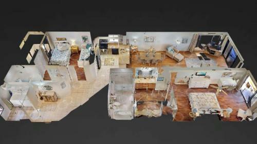 Arie Dam By Teeming Vacation Rentals