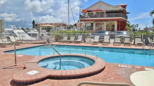 Madeira Bay 1507 By Teeming Vacation Rentals