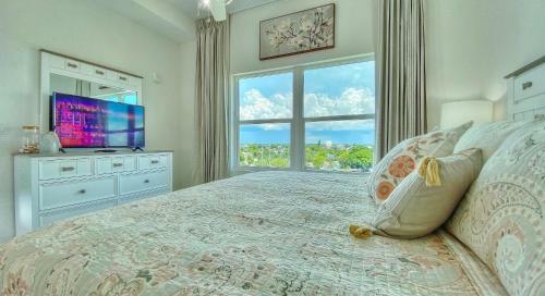 Madeira Bay 1507 By Teeming Vacation Rentals
