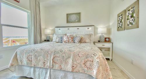 Madeira Bay 1507 By Teeming Vacation Rentals