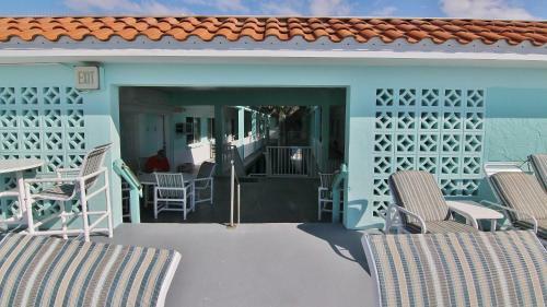 Pass-a-grill 3 By Teeming Vacation Rentals