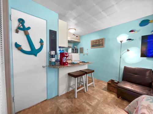 Apartamento Tropic Terrace #23 - Beachfront Rental Condo