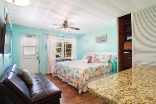 Apartamento Tropic Terrace #23 - Beachfront Rental Condo