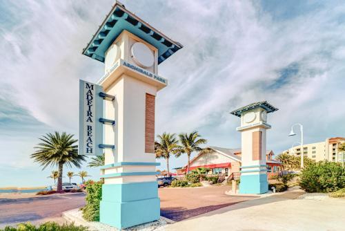 The Palm #8