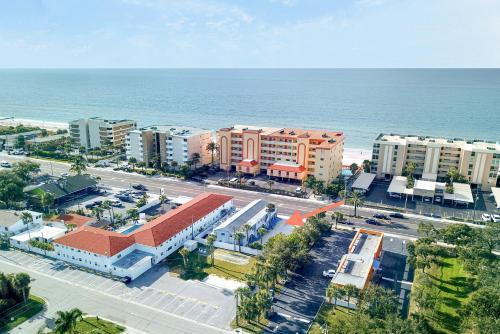 The Palm #8