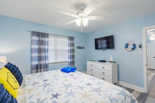 Posada Upham Beach Inn