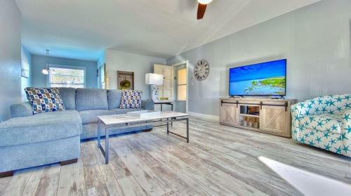 Apartamento Pointe Capri By Teeming Vacation Rentals