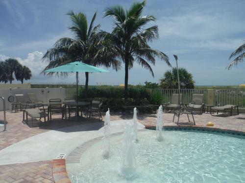 Sunset Vistas 408n - New Gorgeous Updated 4th Floor Condo