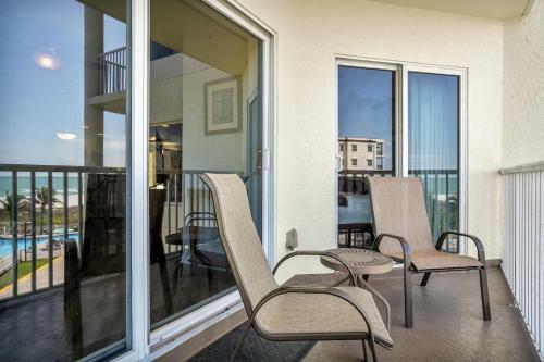 Sunset Vistas 408n - New Gorgeous Updated 4th Floor Condo