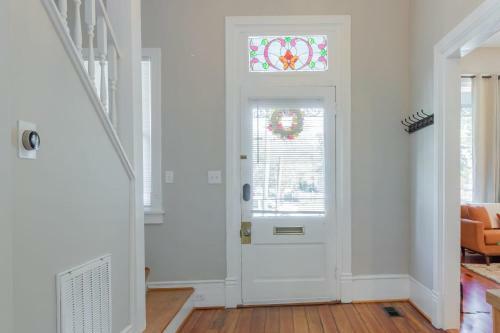 Mighty Mildred- Historic-walkable-mins To Riverwalk