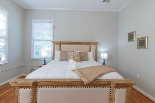 Mighty Mildred- Historic-walkable-mins To Riverwalk