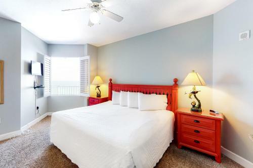 Tidewater Beach Resort 1717