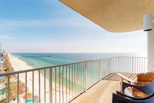 Tidewater Beach Resort 1717