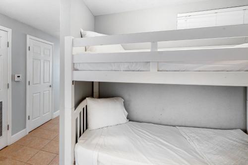 Tidewater Beach Resort 1717