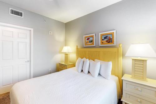 Tidewater Beach Resort 1717