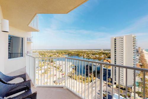 Tidewater Beach Resort 1717