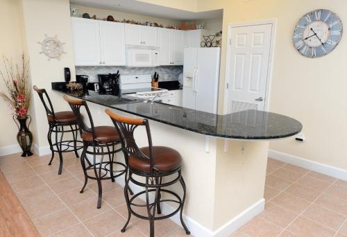 Tidewater Beach Resort IV