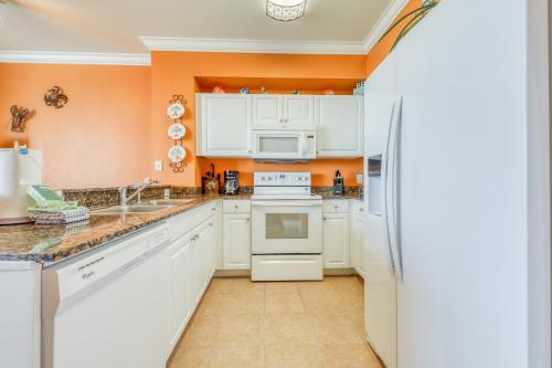 Tidewater Beach Resort IV