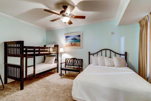 Tidewater Beach Resort IV