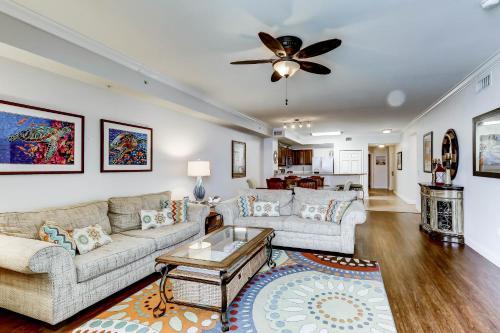 Tidewater Beach Resort IV