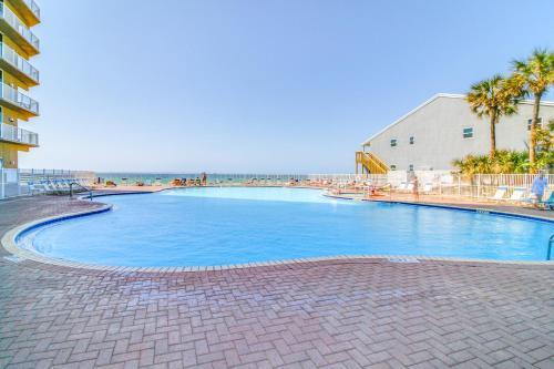 Tidewater Beach Resort IV