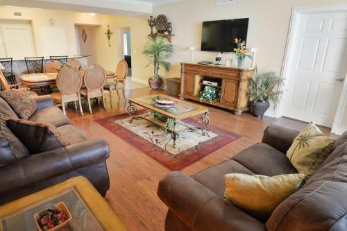 Tidewater Beach Resort IV