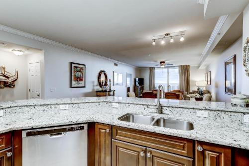 Tidewater Beach Resort IV