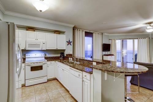 Tidewater Beach Resort IV