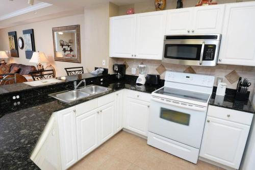 Tidewater Beach Resort IV