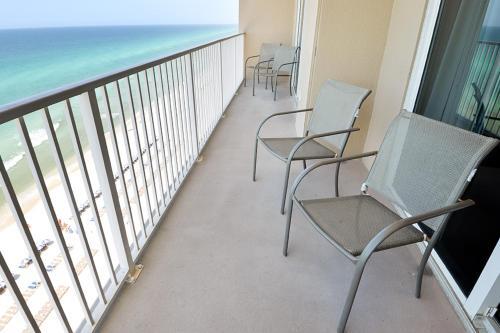Tidewater Beach Resort IV