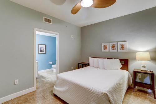 Tidewater Beach Resort IV