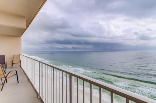 Tidewater Beach Resort IV