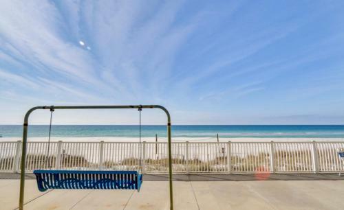 Apartamento Regency Towers - Beachfront Condo