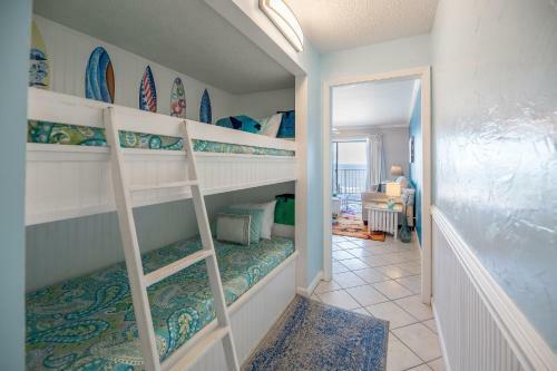 Apartamento Emerald Surf Escape - The Summit - Escapes By Sheila
