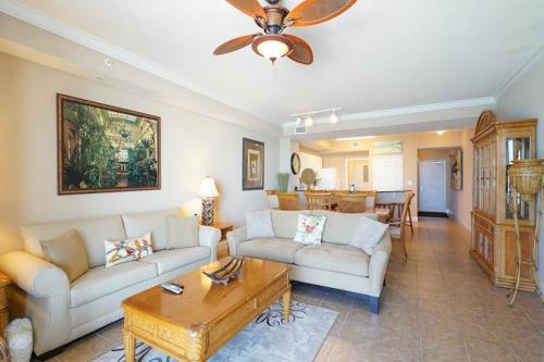 Tidewater Beach Resort VII