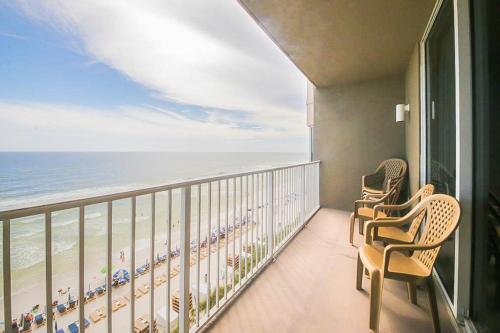 Tidewater Beach Resort VII