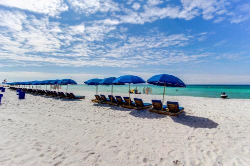 Tidewater Beach Resort VII