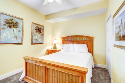 Tidewater Beach Resort VII