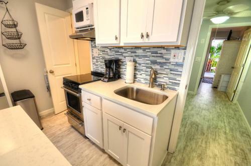 Apartamento Sea Glass Villa